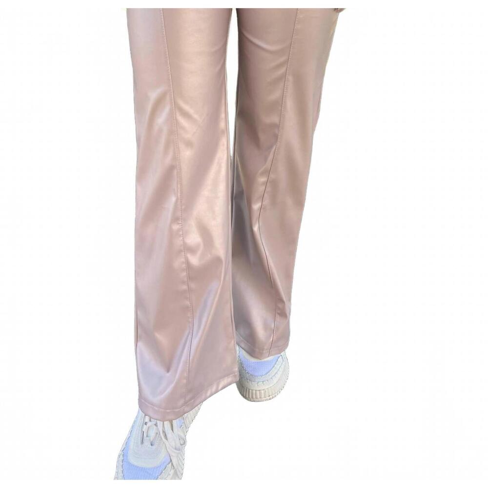 NEW SINCERELY OURS rio pant in champagne